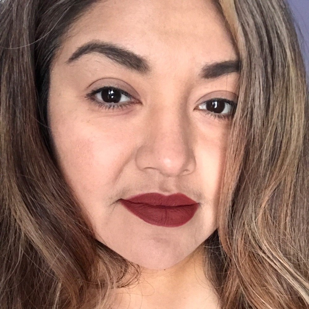 Meet your Posher, Celeste